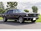 Thumbnail Photo 10 for 1965 Ford Mustang Coupe